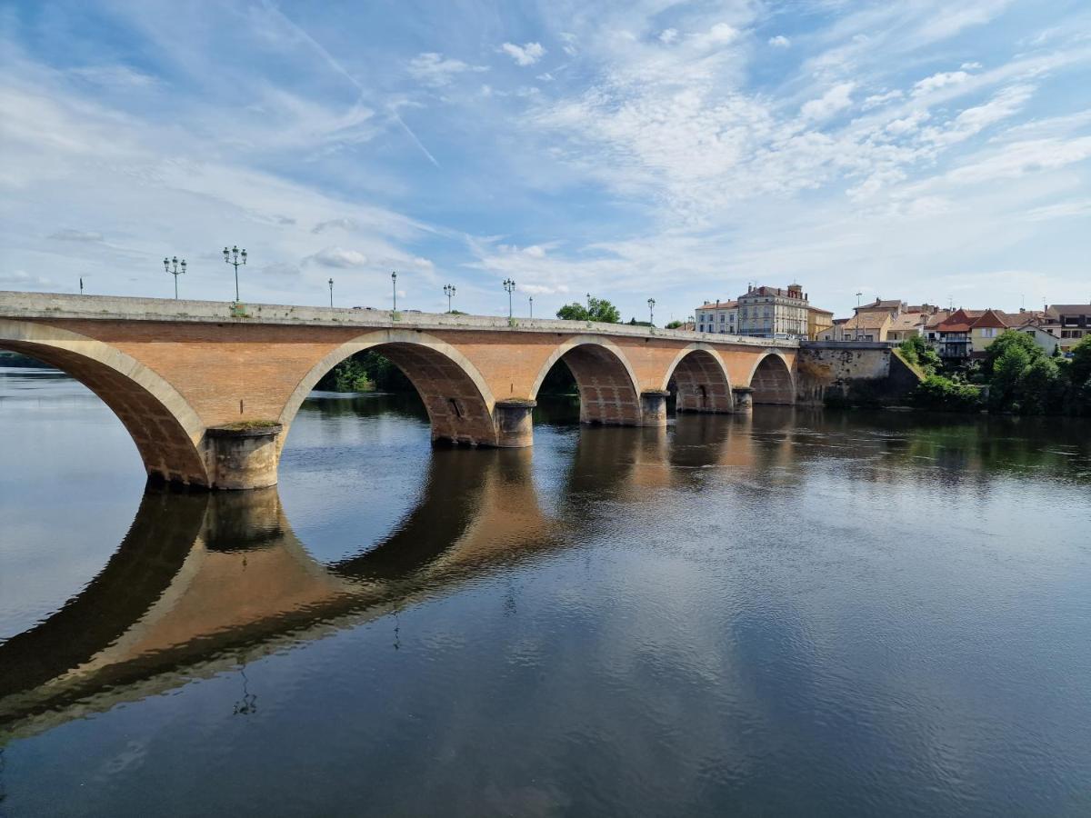 La Forestine Bergerac Exterior foto